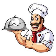 استخدام آشپز فست فود کار