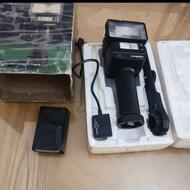 فلاش ایستاده ژاپنی