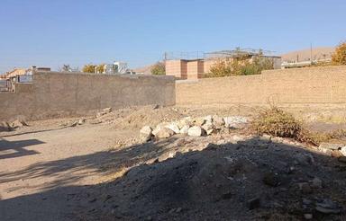 فروش زمین مسکونی 200 متر