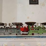 ترازوی 1کیلویی