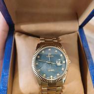 ساعت مچی مردانه واتسون