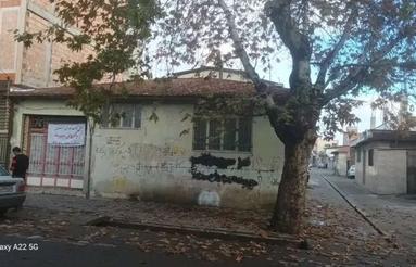 فروش یک واحد ویلایی مسکونی و تجاری120متر