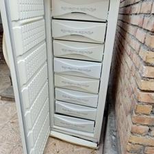 فروش یخچال تمام فریزر