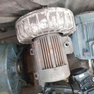 بلوور دینام دو اسب فابریک