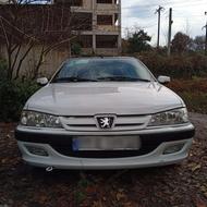 پژو پارس موتور جدید