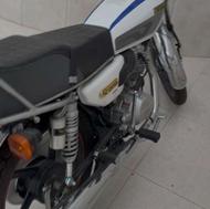 موتور مدل402