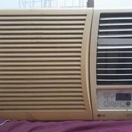 کولر پنجره ای 18000