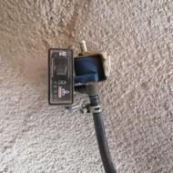 لوازم گاز مایع