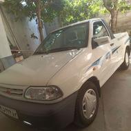 پراید وانت اپشنال خشک مدل 1402 تحویل 1403