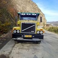 ان 12 مدل 65 کابین بی رنگ فنی به شرط