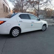 دنا پلاس 5 دنده در حد خشک