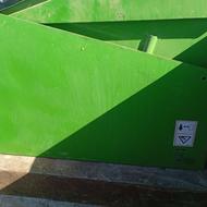 لوازمعادیکمباین404