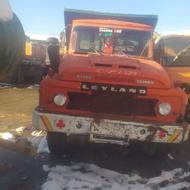 کمپرسی لیلاند اوراقی