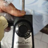 ماهیتابه برقی