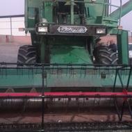 کمباین مدل 85