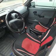 پراید 131 دو گانه دستی مدل 96