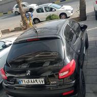 ماشین بدون رنگ در حد