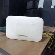 مودم مبین نت/آماده انتقال