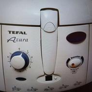 سرخ کن تفال