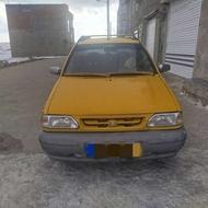 تاکسی گردشی