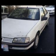 پژو 405 جی ال مدل 71