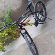 دوچرخهSUNPEED27- 5