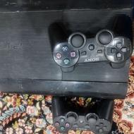 پلی استیشن 3