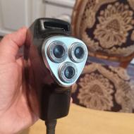 ریش تراش آگدل روس