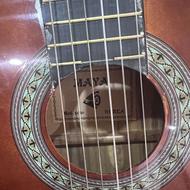 گیتار کلاسیک مایا مدل C300 - اصل کره (کلکسیونی)