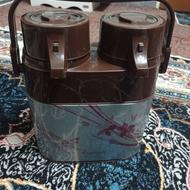 فلاکس چای دوقلو