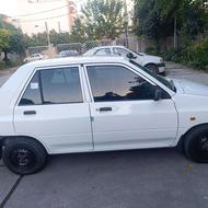 پراید 131مدل 99