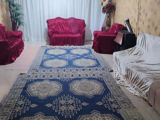 اپارتمان فرهنگ