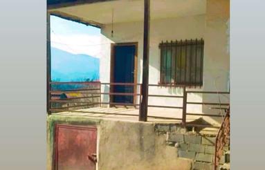 مازندران_آمل_سنگچال_جورسرا محله جنب چشمه هیتکا