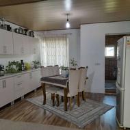 آپارتمان سه طبقه تک هم فروخته میشه