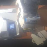 لوازم موبایل وفلش