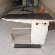 مکش ایرانی کم کار