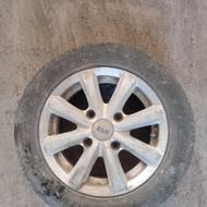 قدیمی آلمینیومی هست نرم