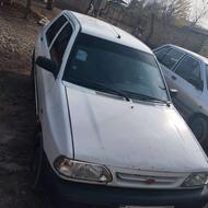 پراید مدل 97