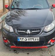 کوییک اتومات سفارشی پارس خودرو