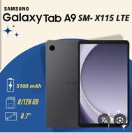 تبلت سامسونگ x115a9حافظه 64رم 4