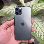 Iphone 11 pro