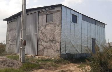 اجاره انباری