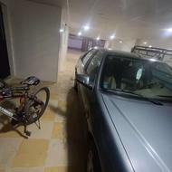 پژو پارس معمولی