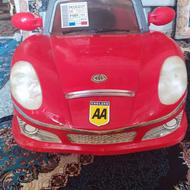 ماشین شارژی