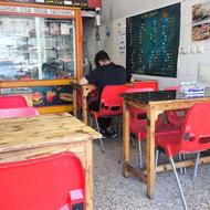 نیروکار فست فود