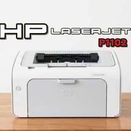 پرینتر HP LASERJET 1102