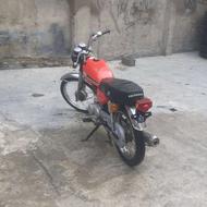 فوری موتور سی جی ژاپن72