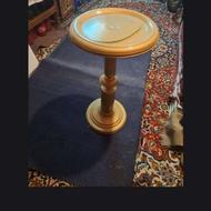 میز تلفن یا جاگلدانی