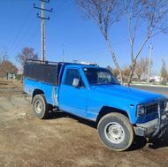 پاترول فروشی وانتی69