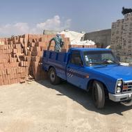 حمل نخاله ساختمانی مجیدیه نیروی دریایی حشمتیه سهروردی مطهری